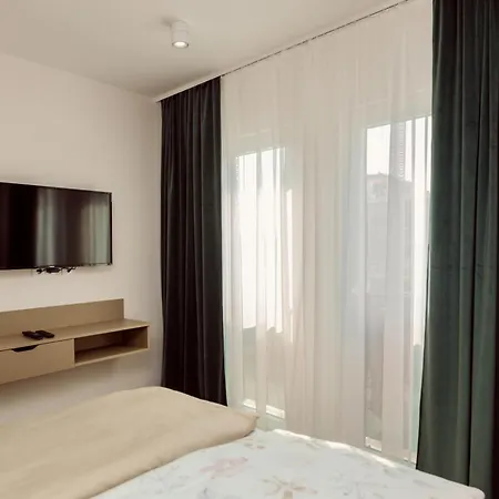 Marina Hotel Prijedor