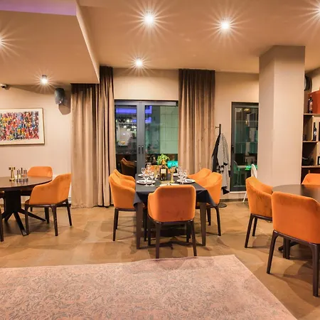 Marina Hotel Prijedor